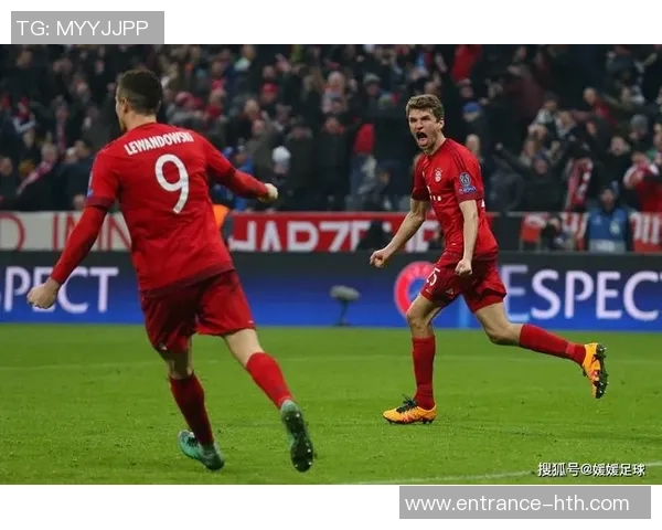 1213赛季拜仁慕尼黑对阵巴塞罗那的经典对决回顾与分析