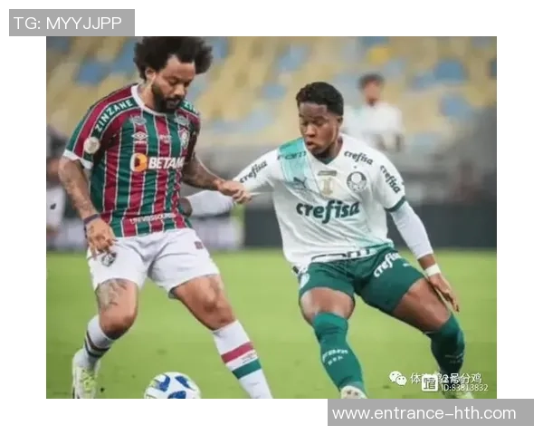 恩德里克的崛起与未来展望：年轻天才如何改变足球格局