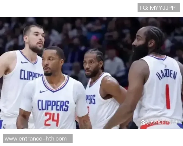 掘金与快船激战第5场谁将挺进西部决赛的巅峰对决