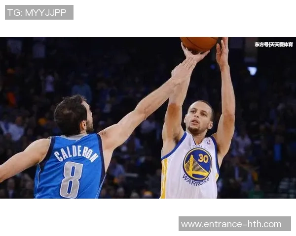 斯蒂芬库里如何重塑篮球界的三分球时代与其背后的奋斗故事